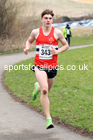 Senior men and veteran men over-40s NECAA Road Relay Champs., Hetton Lyons Park, Hetton le Hole, County Durham. Photo: David T. Hewitson/Sports for All Pics